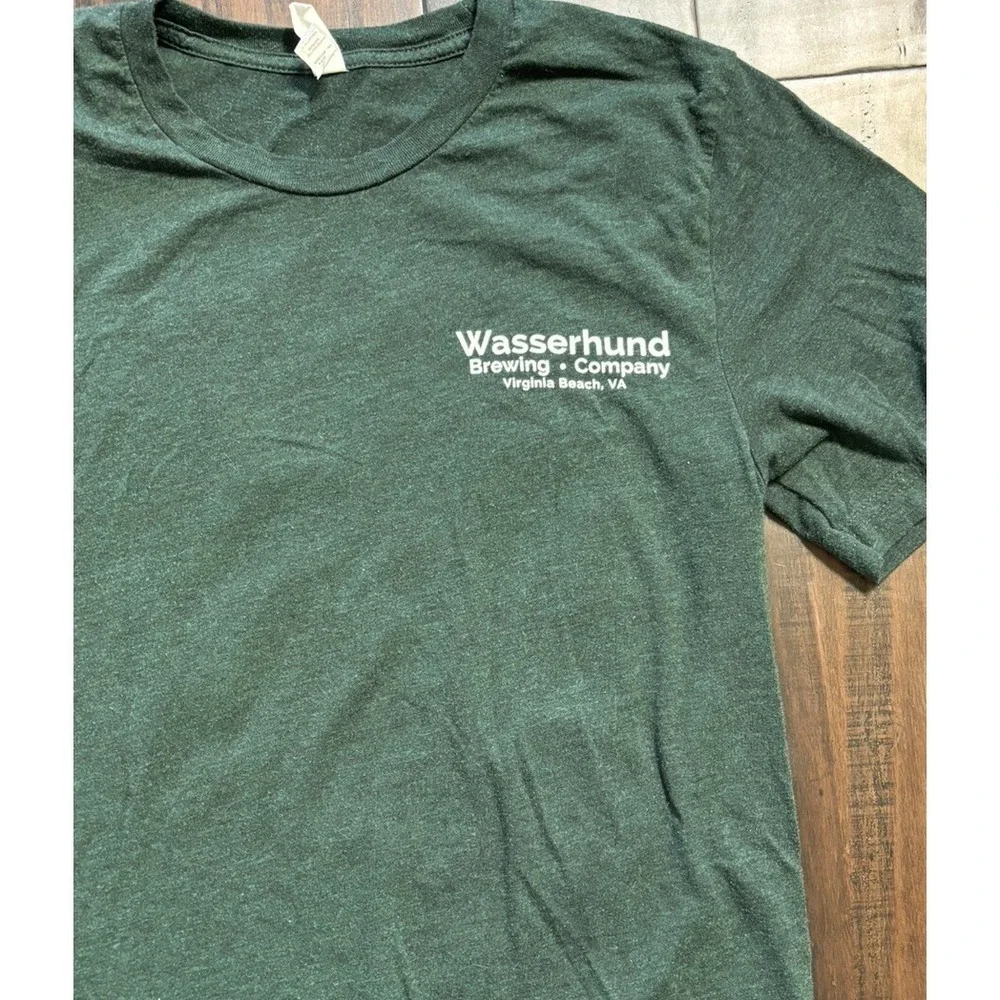 Wasserhund Brewing Company pre owned